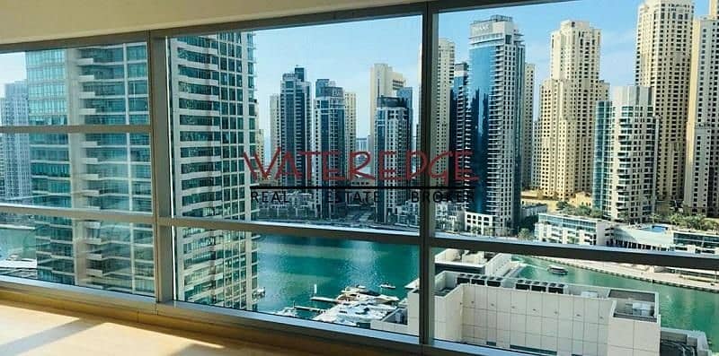Квартира в Дубай Марина，Ла Ривьера, 3 cпальни, 1750000 AED - 5405453