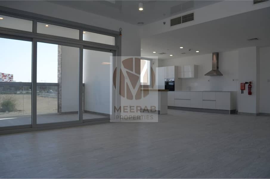 Brand New 2 Bed | Large unit | Smart Homes