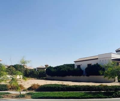 ارض سكنية  للبيع في وادي الصفا 2، دبي - ارض سكنية في وادي الصفا 2 6000000 درهم - 5334005