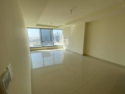 1 Bedroom Apartment for Rent in Al Reem Island, Abu Dhabi - Well Maintained Clean Apartment | Large Layout