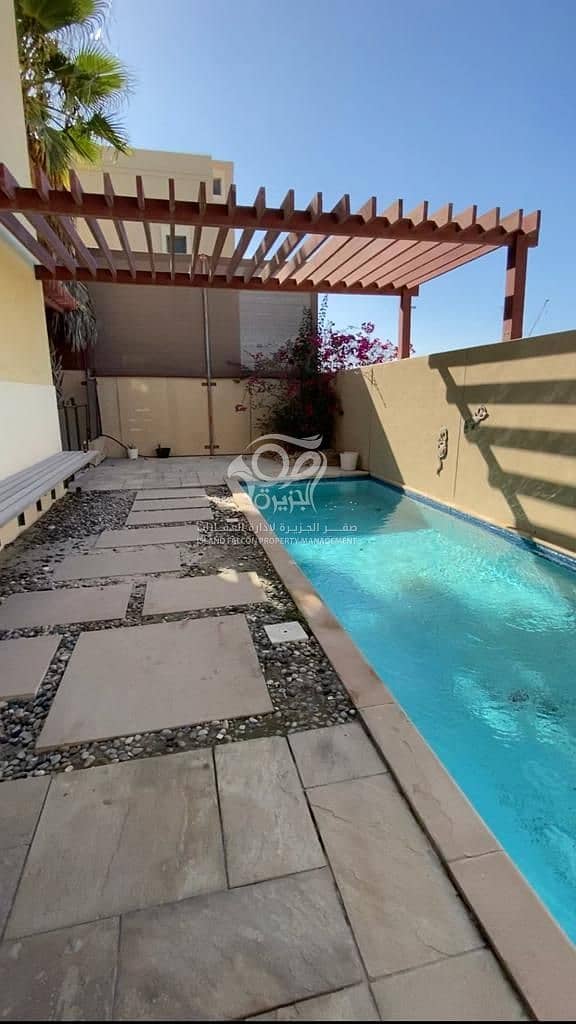 Villa with Private Swimming Pool | Very Spacious