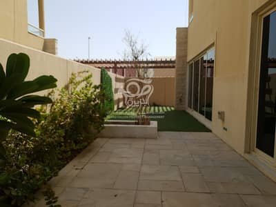 فیلا 5 غرف نوم للبيع في حدائق الراحة، أبوظبي - فیلا في سمرا حدائق الراحة 5 غرف 3350000 درهم - 5376723
