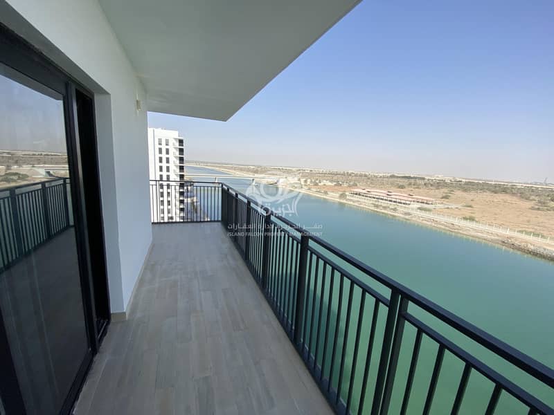We Have 3 Bedroom Apartments With Different Views