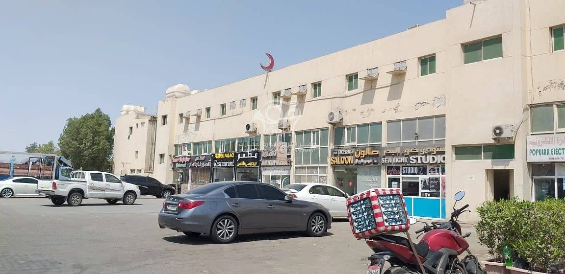 Labour Camp |Multiple Units for Rent in Mussafah