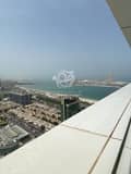 6 No Commission! Stunning Views! 1 bed in Al Ain Tower Corniche