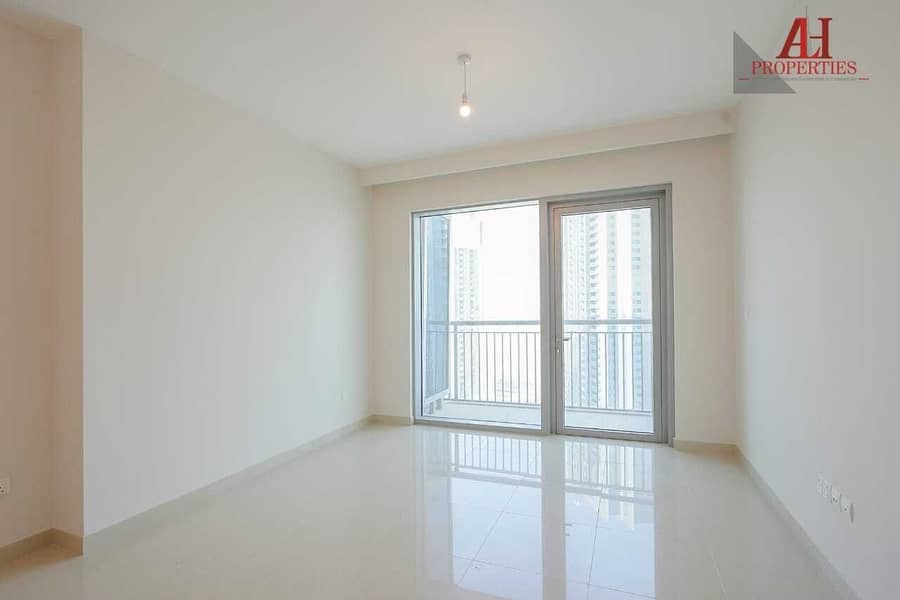 位于迪拜溪港，海港景观公寓大楼，海港景观2号大楼 1 卧室的公寓 1000000 AED - 5513615