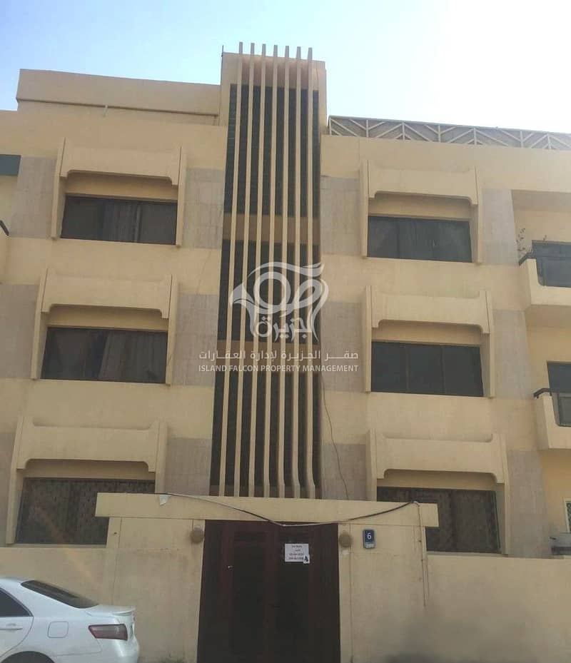 Квартира в Аль Манасир, 3 cпальни, 60000 AED - 4673554