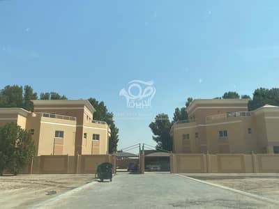 6 Bedroom Villa Compound for Sale in Mohammed Bin Zayed City, Abu Dhabi - 4 VILLA COMPOUND| GOOD INVOM | HOT DEAL