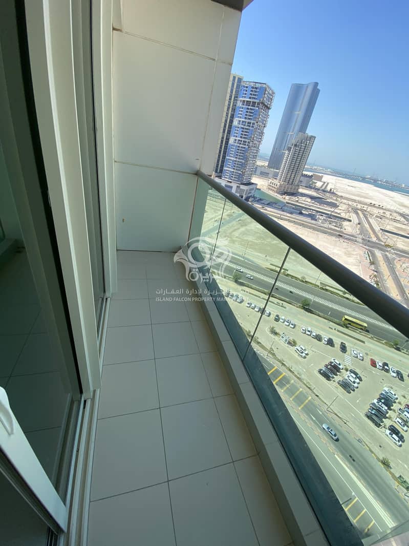 11 HOT OFFER | Amazing 2 Bedroom in Al Maha Tower