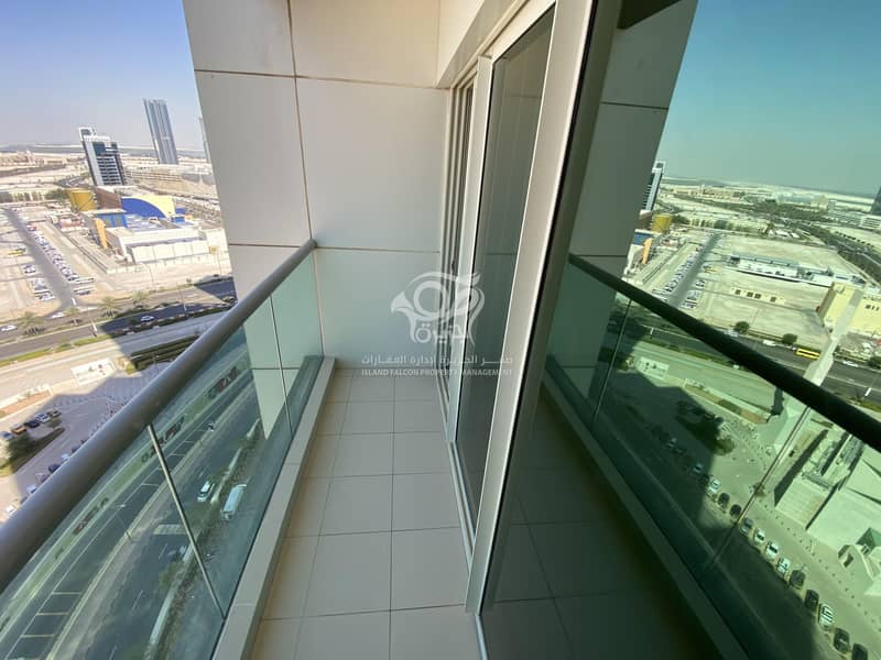 12 HOT OFFER | Amazing 2 Bedroom in Al Maha Tower