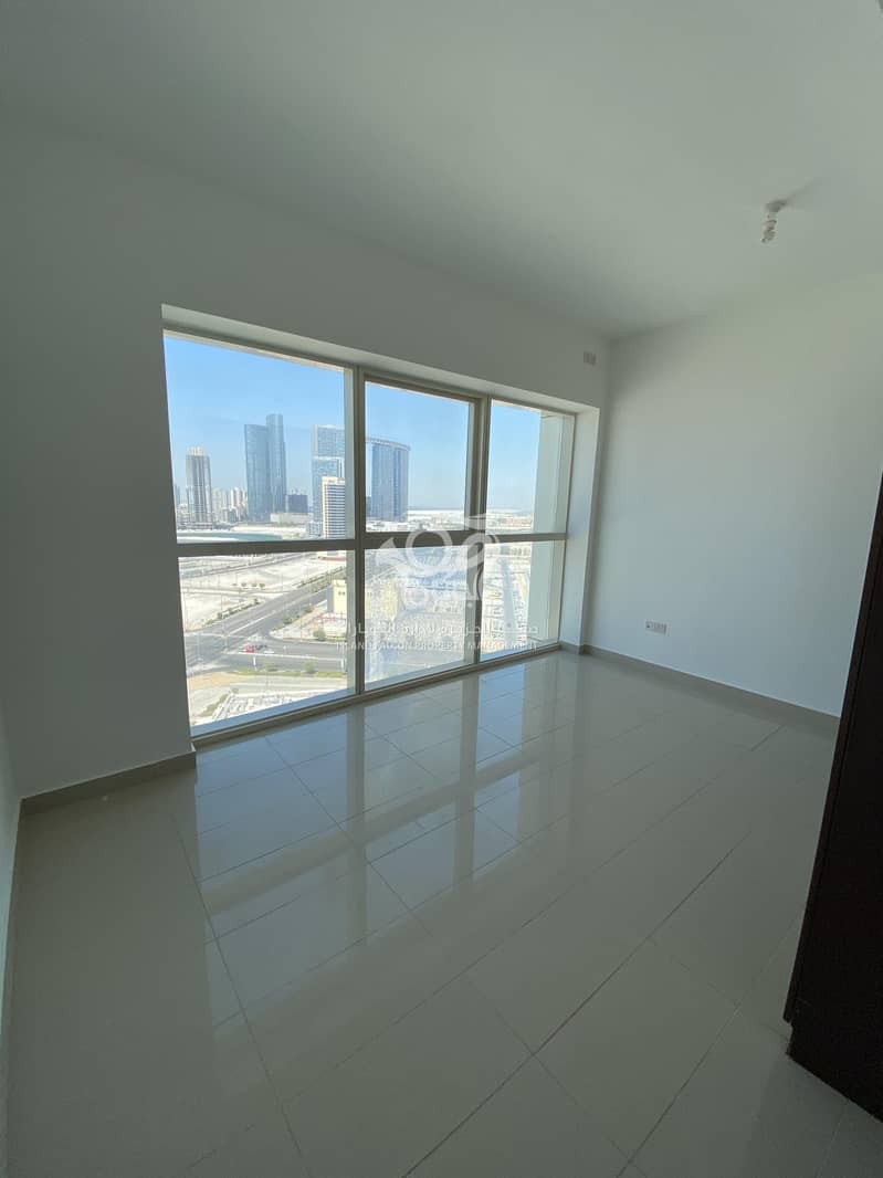 15 HOT OFFER | Amazing 2 Bedroom in Al Maha Tower