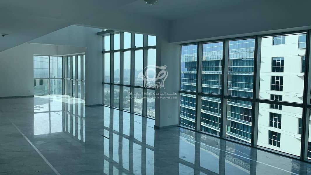 2 HOT DEAL| 12 MONTHS CONTRACT PAY FOR 11 MONTHS!| Huge PENTHOUSE with Terrace  and amazing view