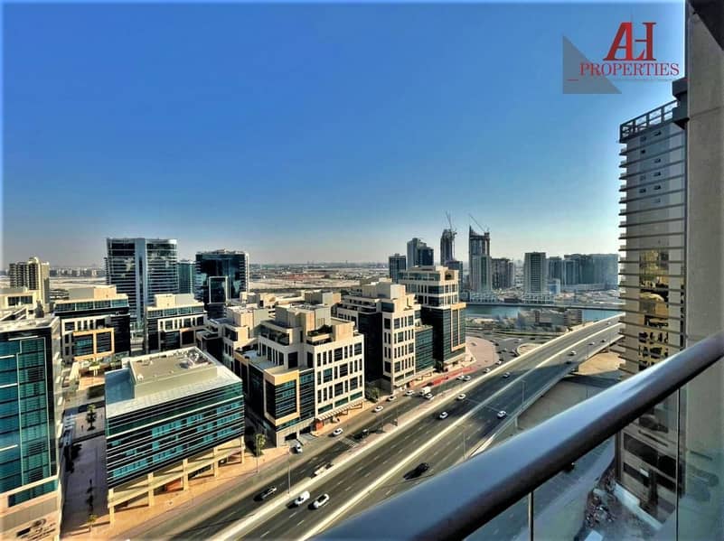 位于迪拜市中心，南岭高楼群，南岭5号大厦 1 卧室的公寓 1320000 AED - 5353937