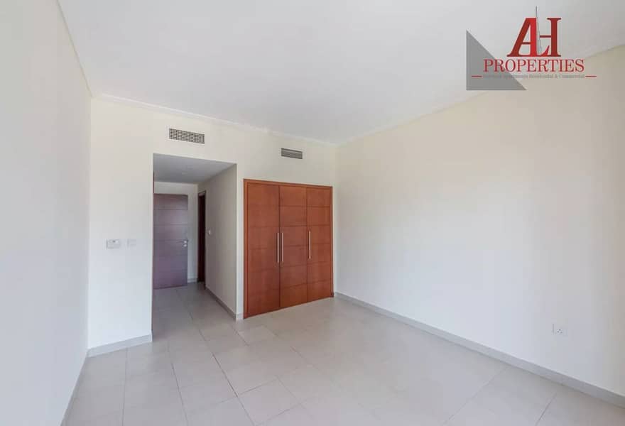 شقة في أبراج ساوث ريدج 4،ساوث ريدج،وسط مدينة دبي 2 غرف 2780000 درهم - 5332148