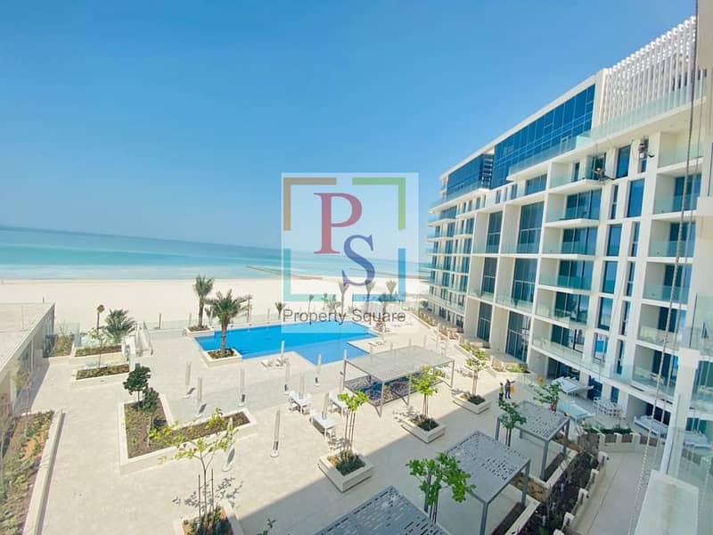 Water Front | Unique 2 BR + M at lowest Rate |