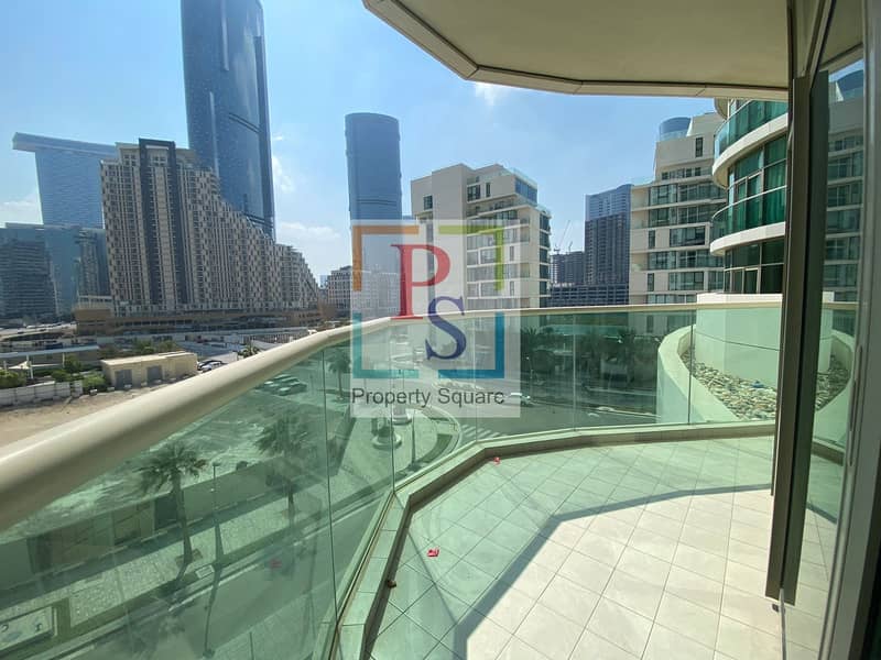 位于阿尔雷姆岛，沙姆斯-阿布扎比，海滩大厦 1 卧室的公寓 60000 AED - 5263538