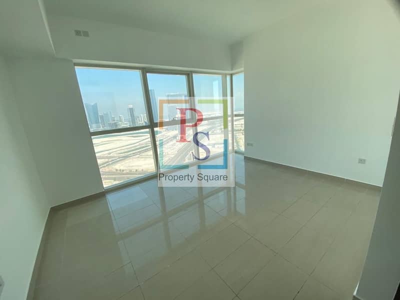 位于阿尔雷姆岛，滨海广场，布罗奥杰景观大厦 2 卧室的公寓 75000 AED - 4541240