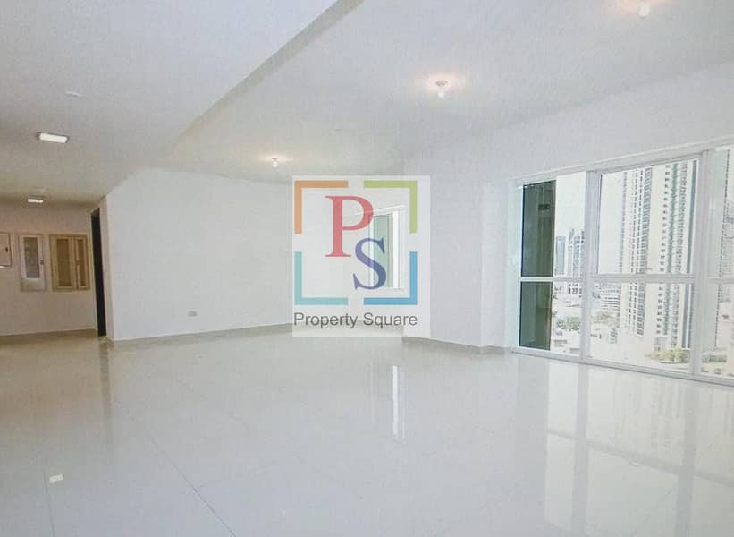 BIGGEST 2 BR IN REEM ISLAND  AVAILABLE FOR SALE||