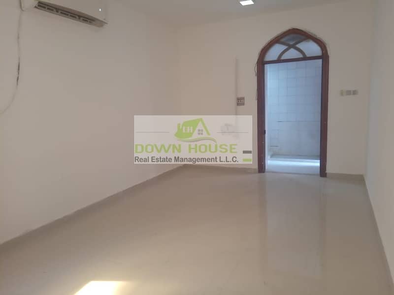 Private Entrance Studio close to Al Wahda Mall