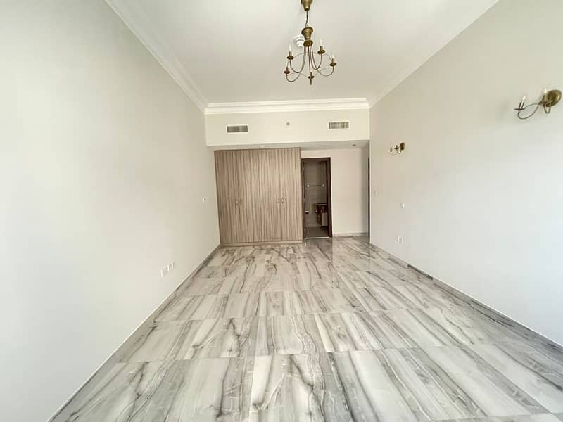 CHILLER FREE ! Spacious 1Bhk With All Amenities For Just 52K