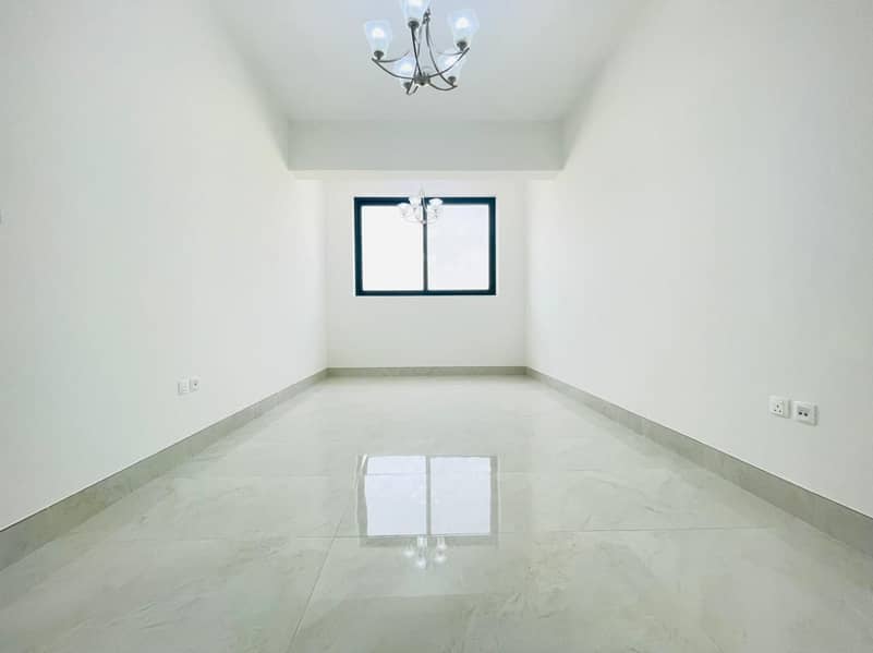 Квартира в Над Аль Хамар，Аль Бахри Гейт Резиденс 2, 2 cпальни, 45000 AED - 5257193