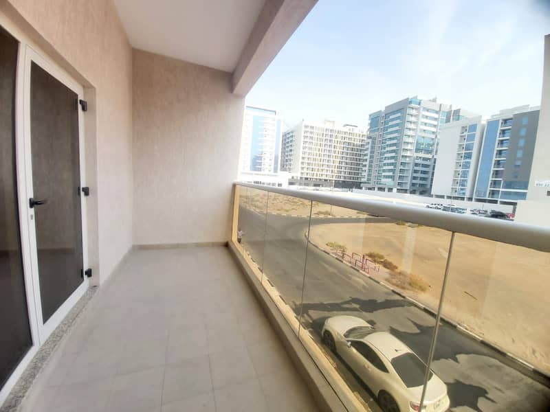 Квартира в Над Аль Хамар，Здание Над Аль Хамар, 2 cпальни, 47000 AED - 5367079
