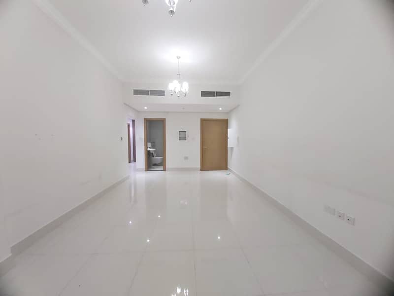 NEAT AND CLEAN TWO BEDROOM HALL PULS BOTH MASTER ROOM ONLY 46K
