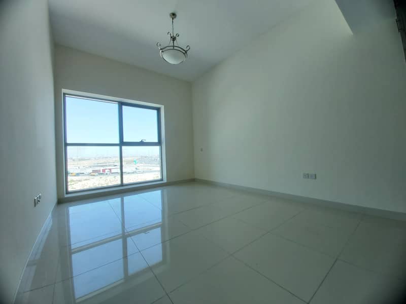 30 DAYS FREE ONE BEDROOM HALL WITH FULL FACILITIES BUILDING ONLY 34K
