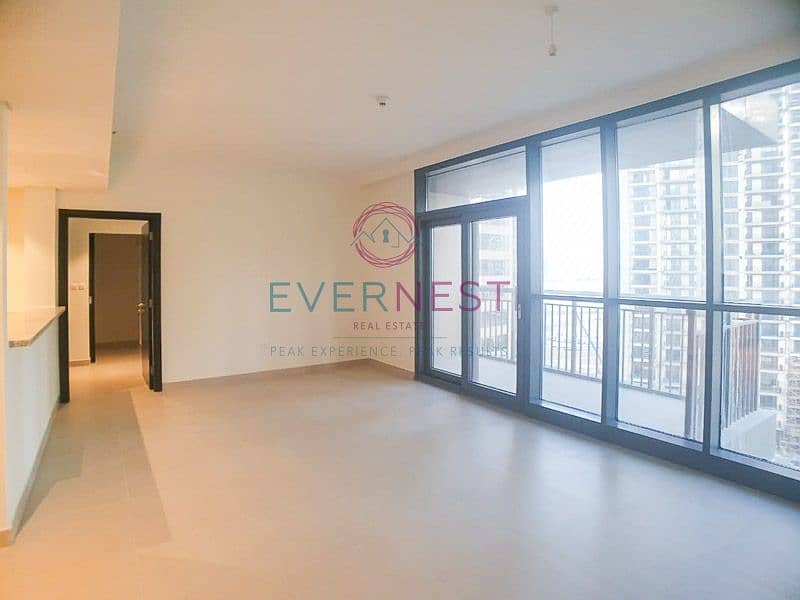 Exclusive | High Floor | Call For Viewing