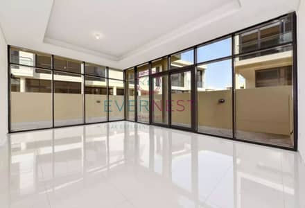 3 Bedroom Townhouse for Sale in DAMAC Hills, Dubai - THM-Type | Corner Unit | Vacant Soon | Exclusive