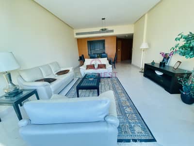 1 Bedroom Flat for Sale in Jumeirah Lake Towers (JLT), Dubai - Exclusive  |   Marina View | Great Access Routes