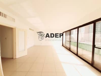 3 Bedroom Apartment for Rent in Madinat Zayed, Abu Dhabi - Amazing Offer 3 BHk + Maid Room