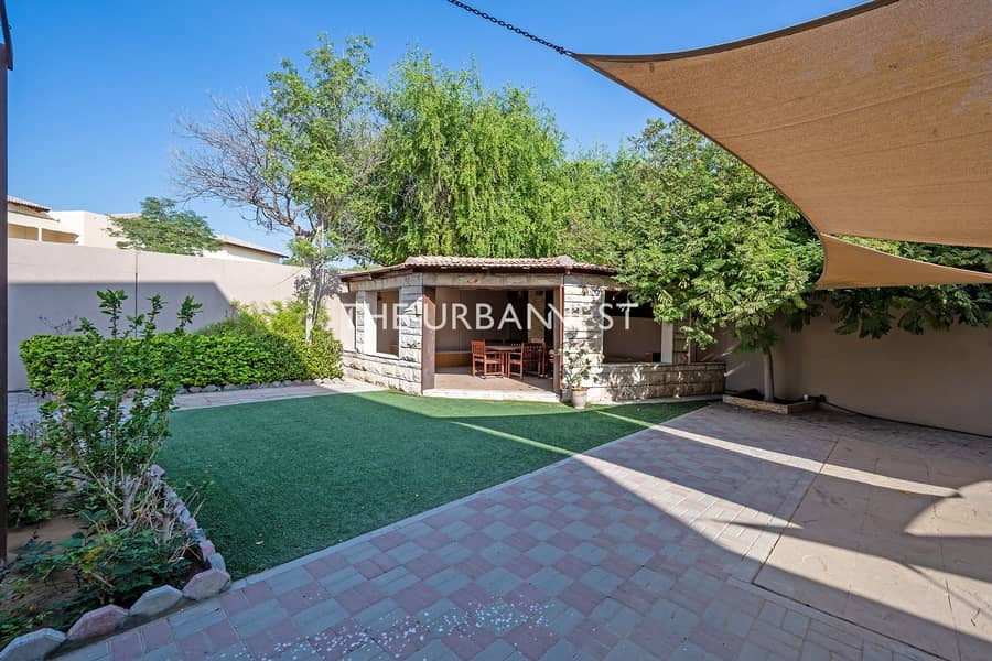 2 Stunning Type 8A | Beautifully Landscaped Garden