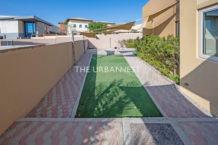 23 Stunning Type 8A | Beautifully Landscaped Garden