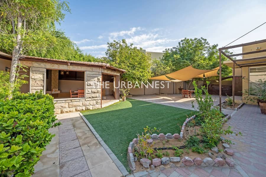 26 Stunning Type 8A | Beautifully Landscaped Garden