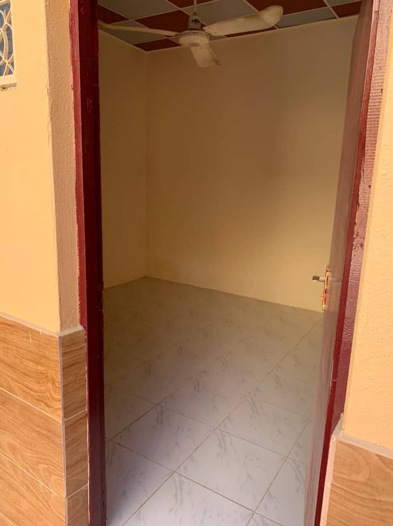 2 SHOPS 5 ROOMS VILLA IN AL RASHIDIYA 3