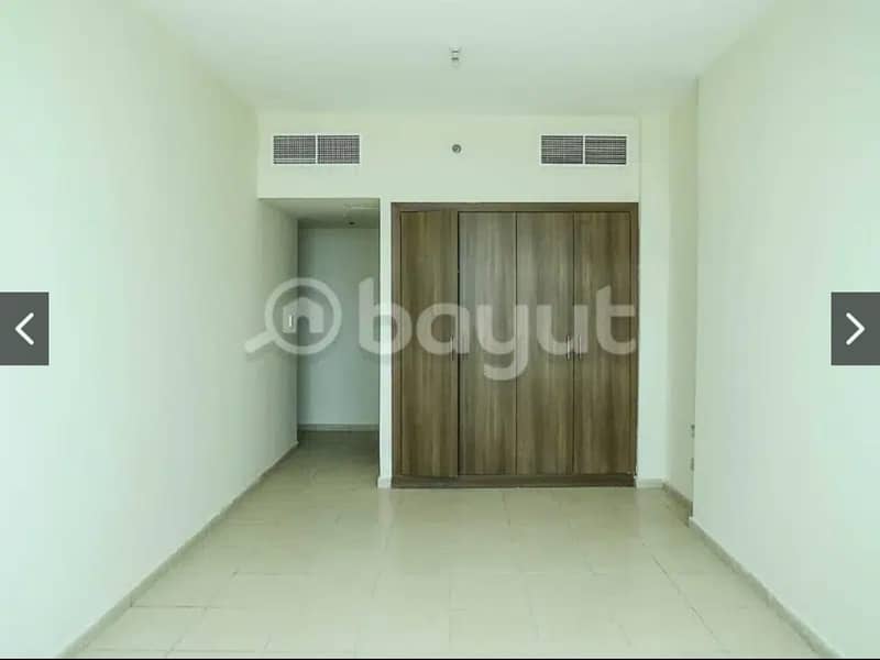 Квартира в Аль Саван，Аджман Уан Тауэрс, 2 cпальни, 558768 AED - 5320134