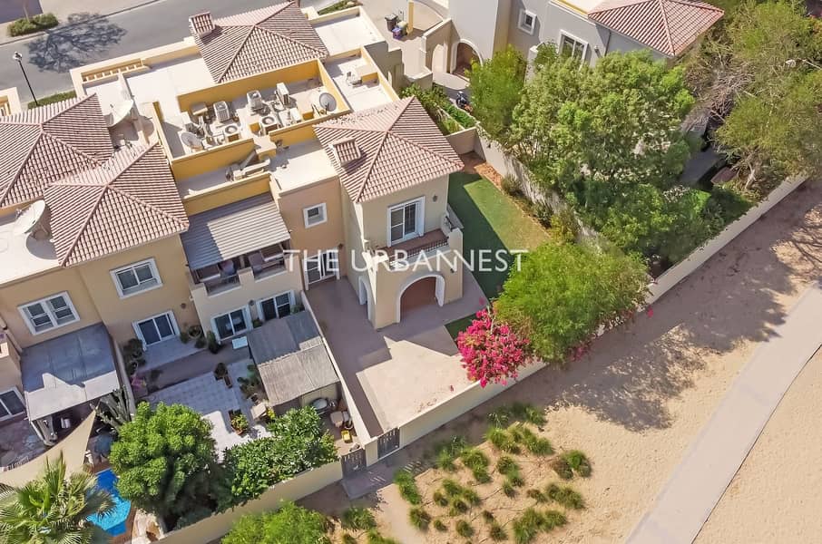 Вилла в Аравийские Ранчо 2，Ал Риим，Аль Реем 1, 3 cпальни, 2750000 AED - 5357290