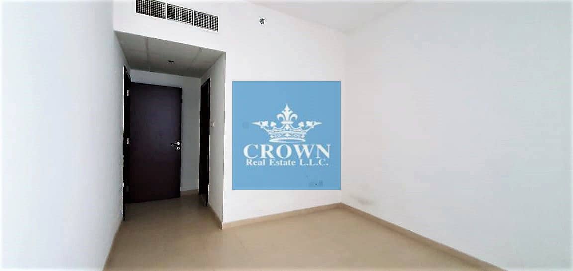 8yrs. Payment Plan, 47,733. only in Ready to Move in 2 Bedroom Hall in City Towers Ajman