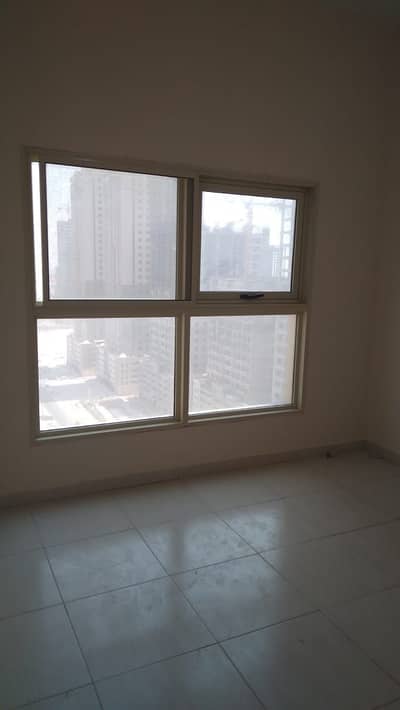فلیٹ 1 غرفة نوم للبيع في مدينة الإمارات‬، عجمان - شقة في برج الزنبق مدينة الإمارات‬ 1 غرف 175000 درهم - 5333983