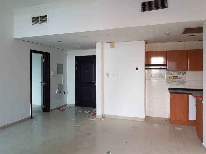 FOR RENT! 1BHK IN NUAMIYA TOWER