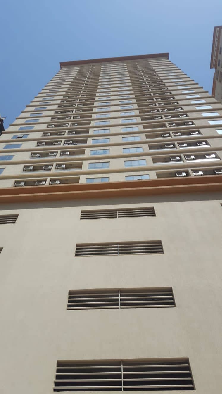 BEST DEAL!!! BRAND NEW 1BHK AVAILABLE FOR SALE IN LAKE TOWER C4 EMIRATES CITY, AJMAN