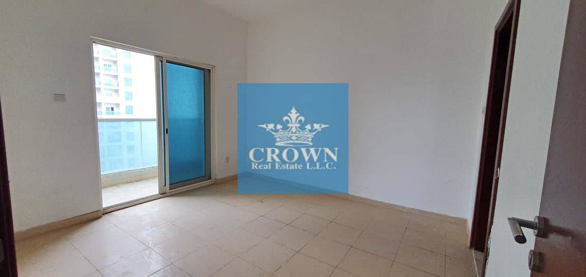 Invest in your future! 40,946.87 D. P. only for ready to move in 1 BR Hall in City Towers Ajman. installment bal. 3,042 in 91 mos.
