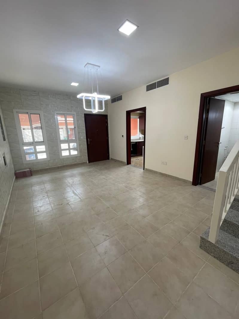 Four Bedrooms Villa Available for Sale in Uptown Ajman. . . ! Price AED 370,000/-