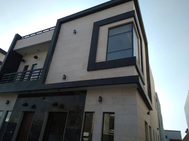 Good Looking - 3 Bed Villa For Sale _ Al Yasmeen - Ajman - AED 1,050,000