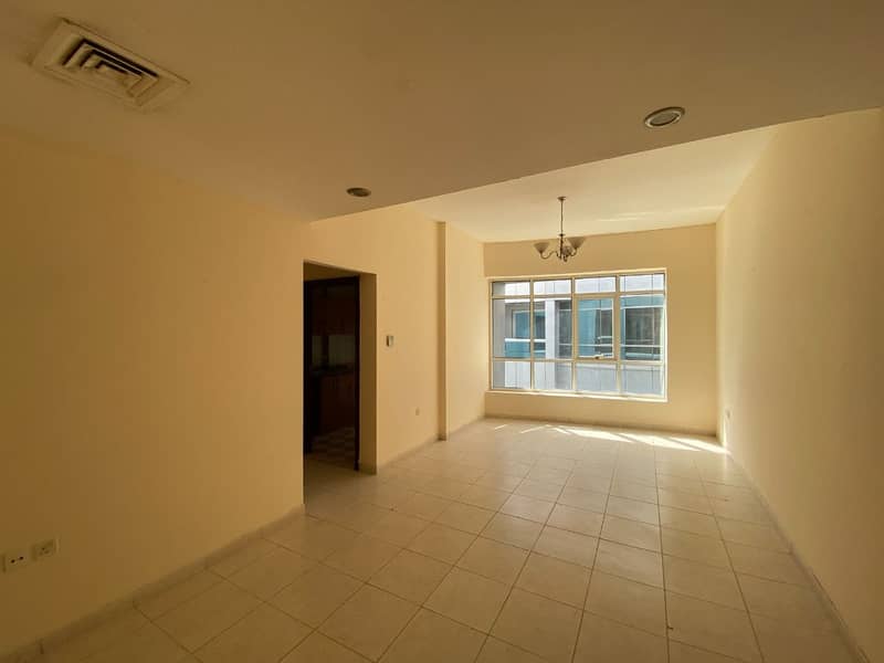 FOR RENT! NEAT AND CLEAN 2BHK IN JASMINE TOWER, GARDEN CITY