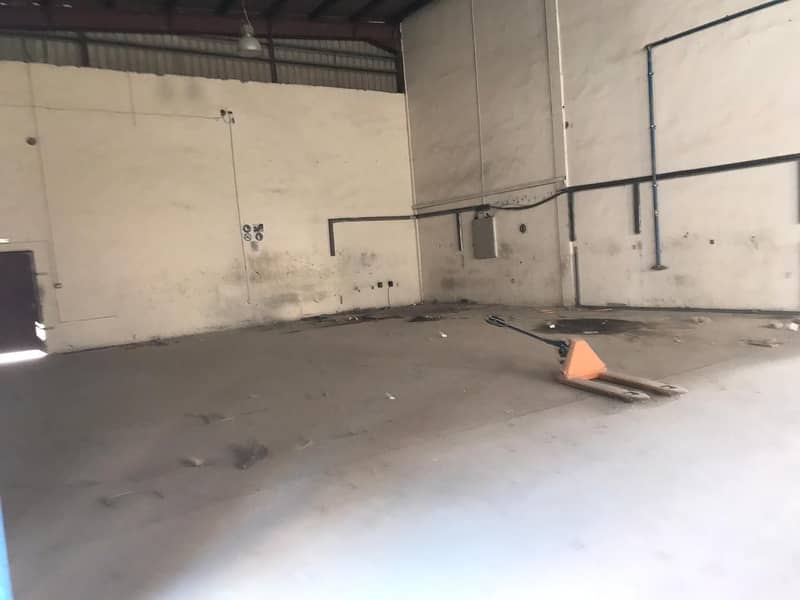 43500 SQ FT INDUSTRIAL PROPERTY WITH 245 KVA FOR SALE NEAR CHINA MALL