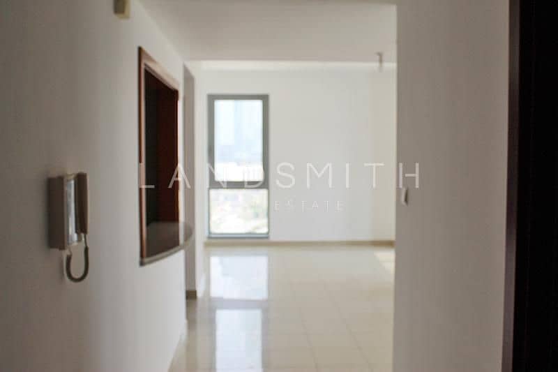 شقة في برج ستاند بوينت 2،أبراج ستاند بوينت،وسط مدينة دبي 1 غرفة 75000 درهم - 5316769