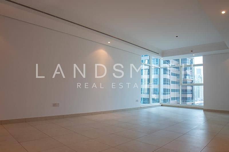 位于朱美拉湖塔 (JLT)，JLT U区，阿尔塞夫3号大厦 2 卧室的公寓 1990000 AED - 5195283