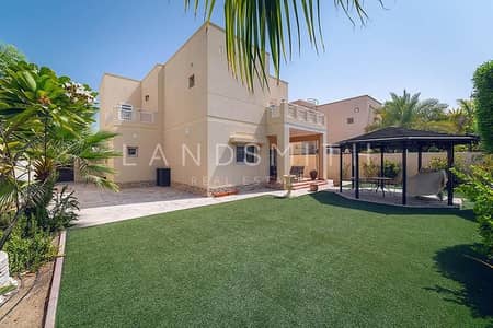 3 Bedroom Villa for Sale in The Meadows, Dubai - Charming 3 BR Villa I Ready to Move in I Meadows 8